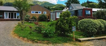 Guest house in Karangahake