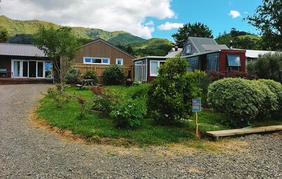 Guest house in Karangahake