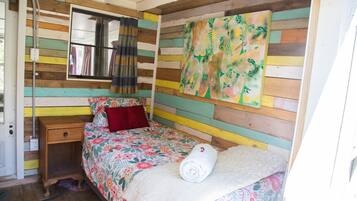 2 Schlafzimmer, Internetzugang, Bettwäsche