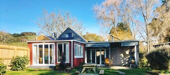 Guest house in Karangahake