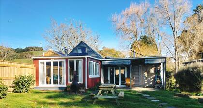 Guest house in Karangahake