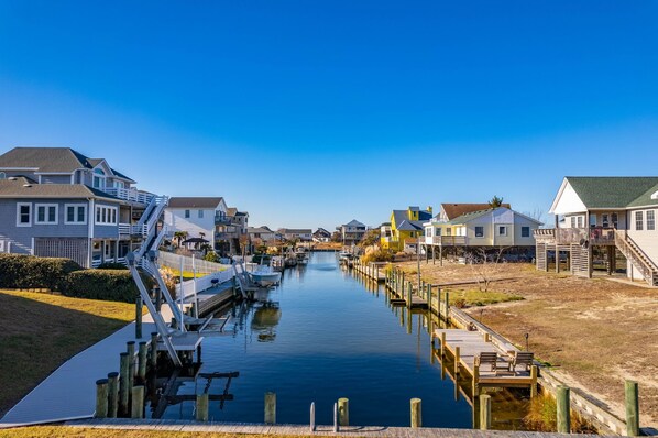 Marina