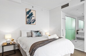 Deluxe Apartment - HighFloor Family Suite 3BD Amazing Views (Brisbane)