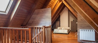 Cuveshic by SeaMount Rentals