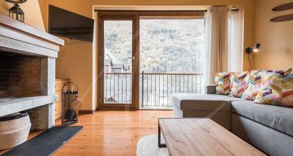 Casa Montjòia by SeaMount Rentals