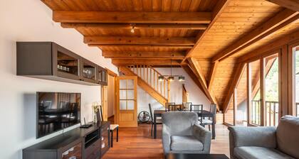 Cuveshic by SeaMount Rentals