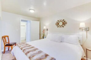 1 Schlafzimmer, WLAN