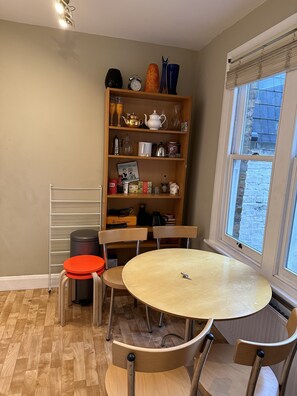 Spiseområde
