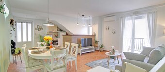 Apartment Lana