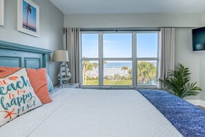 Condo (Beachfront Paradise) | Exterior