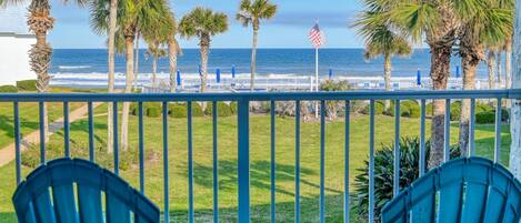 コンドミニアム (Beachfront Paradise) | 外観