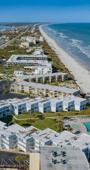 Condo (Beachfront Paradise) | Extérieur