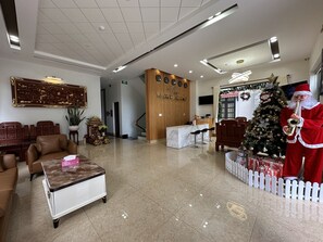Recepción