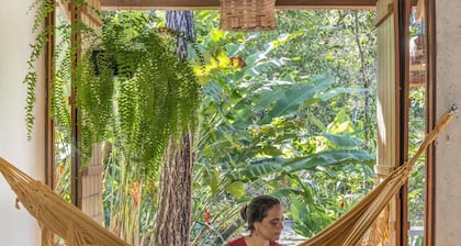 Casa Canoa