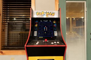 Sala de juegos
