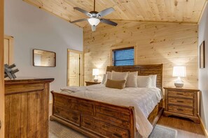 2 habitaciones, wifi y ropa de cama 