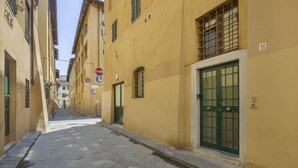 Exterior - L'Antica Concia di Santa Croce - Sweet Dreams in Florence (Firenze)