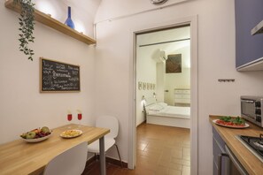 Dining - L'Antica Concia di Santa Croce - Sweet Dreams in Florence (Firenze)