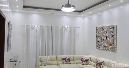 Penthouse Style Apartment two levels beautiful stay