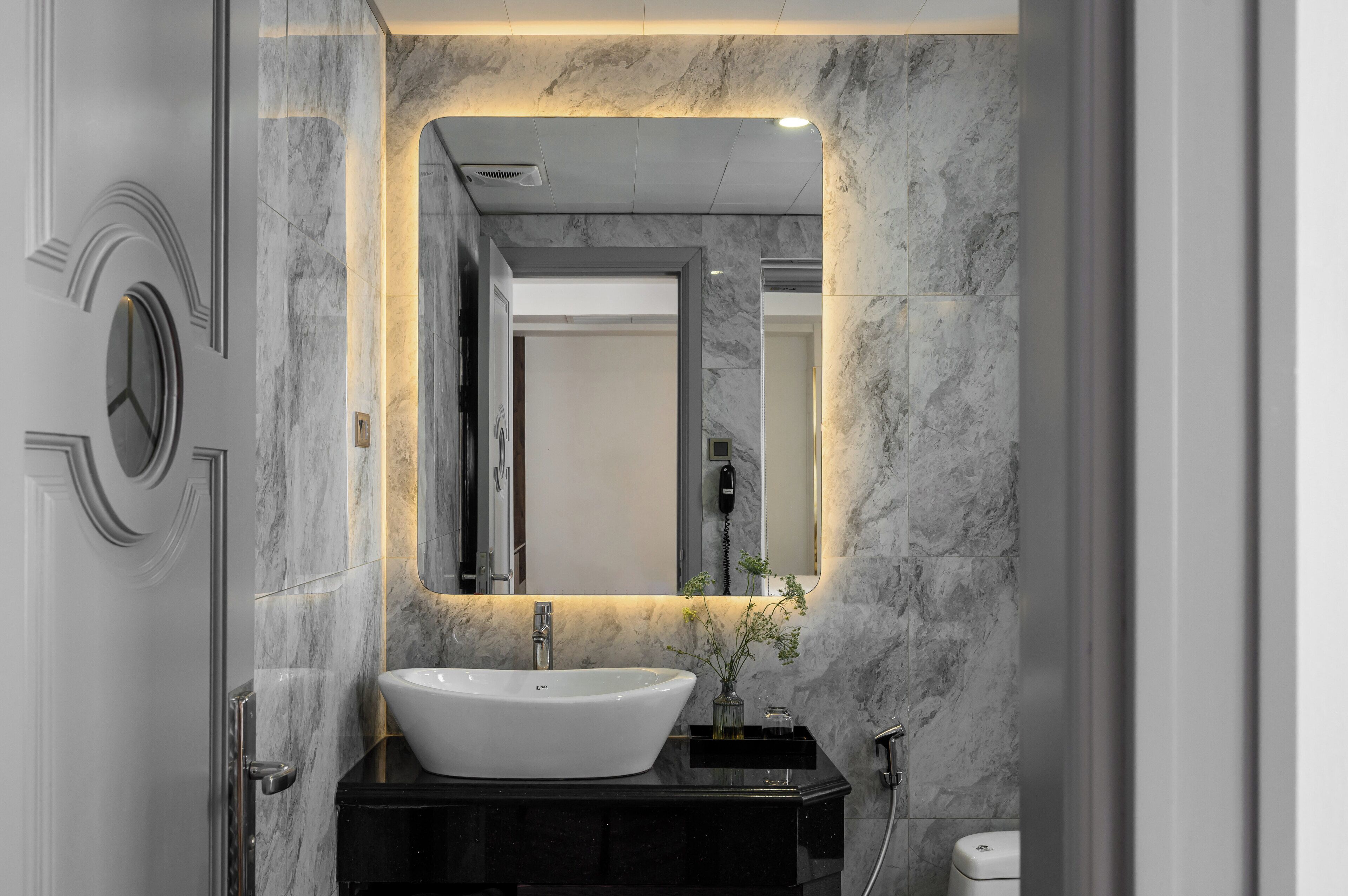 Foto - Acnos Hotel
