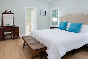 3 habitaciones y wifi 