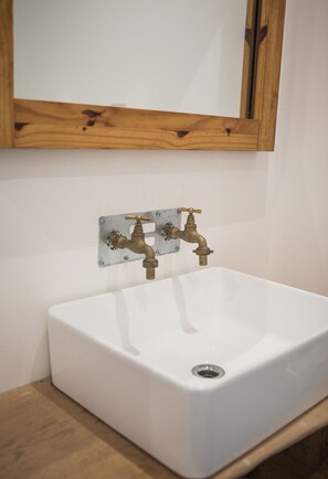 Dusche, Toilettenpapier