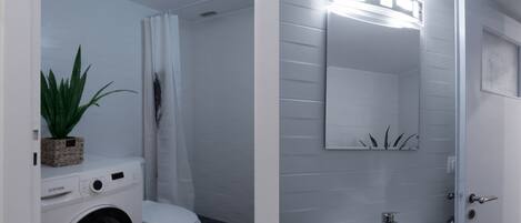 淋浴設備、風筒