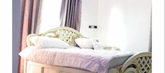 Immaculate 3-Bed House in Owerri with garden