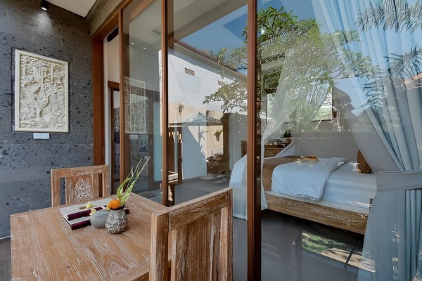 Superior Double Room | Terrace/patio