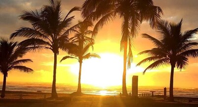 CASABLANCA Praia Hotel