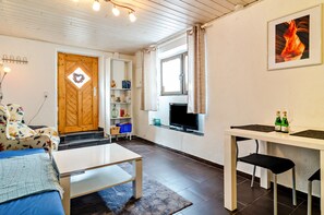 Tv och streamingtjänster