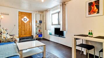 Fernseher, Streaming-Dienste