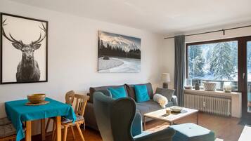 Fernseher
