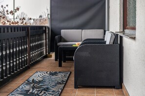 Property grounds - Apartment "Erkheim" with Balcony & Wi-Fi (Erkheim)