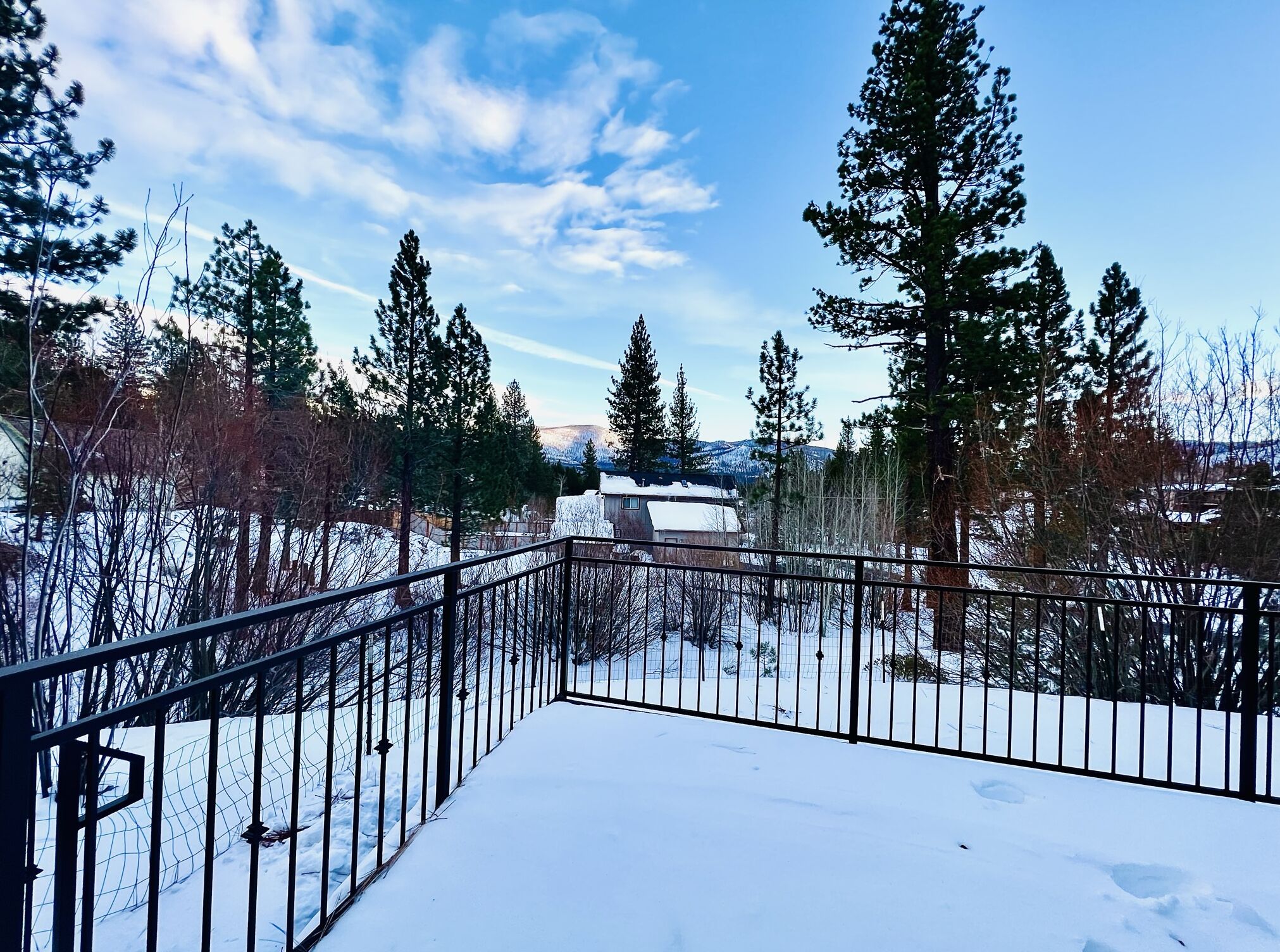 Área da propriedade