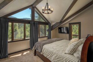 3 camere, Wi-Fi gratuito, lenzuola