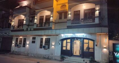 Hotel Mahima