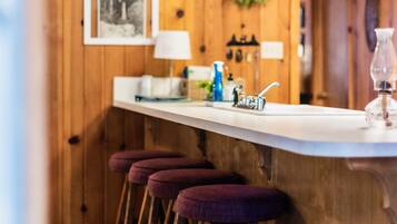 Bar (sur place)