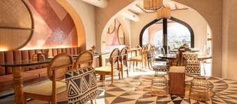 Bur Dera A Boutique Luxury Hotel