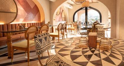 Bur Dera A Boutique Luxury Hotel