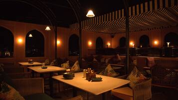 Deluxe Room, Balcony | Terrace/patio