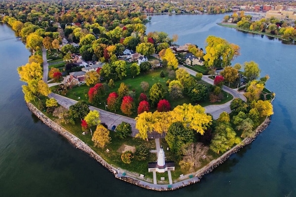 Welcome to our beautiful peninsula!