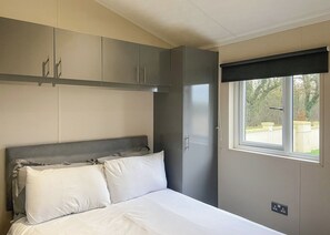 1 Schlafzimmer