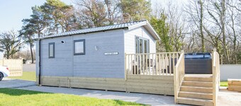 1 bedroom accommodation in Kilwinning