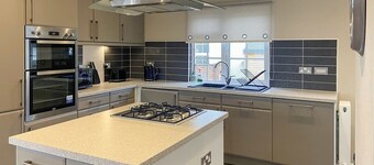 1 bedroom accommodation in Kilwinning
