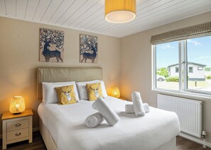 3 chambres, Wi-Fi gratuit