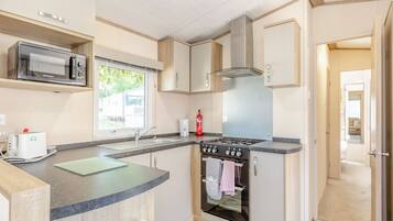 Oven