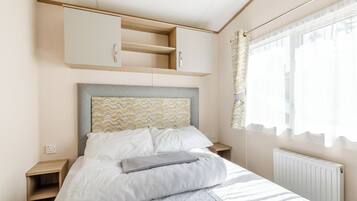 2 chambres