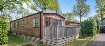 Superior Holiday Home 6