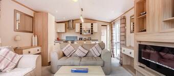 Superior Holiday Home 6